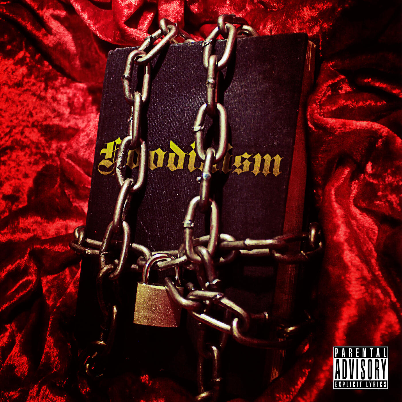 Релиз Hoodinism