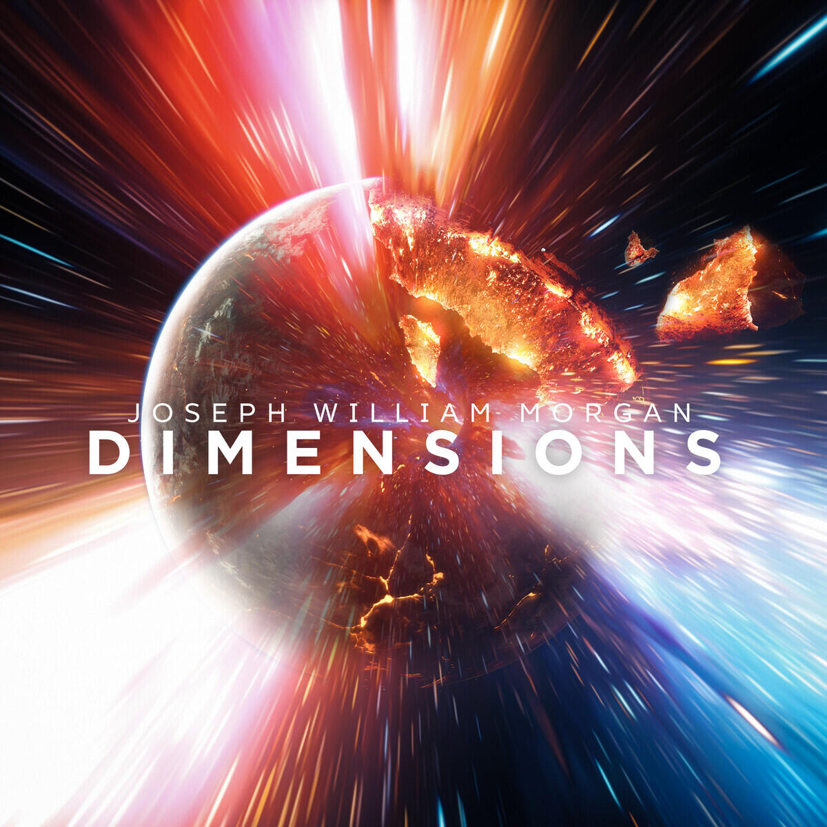 Релиз Dimensions
