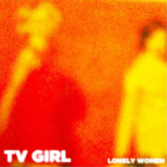 Релиз Lonely Women