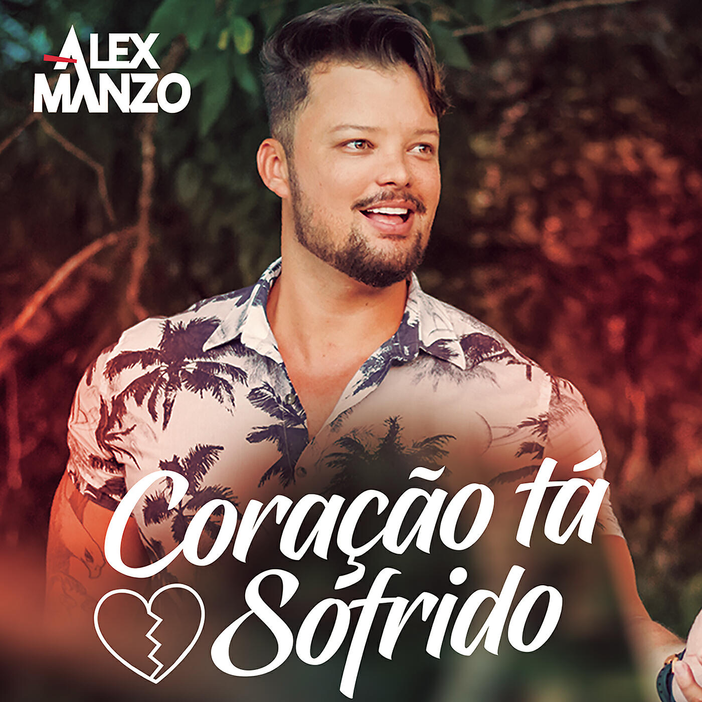 Релиз Coração Tá Sofrido (In The Wood)
