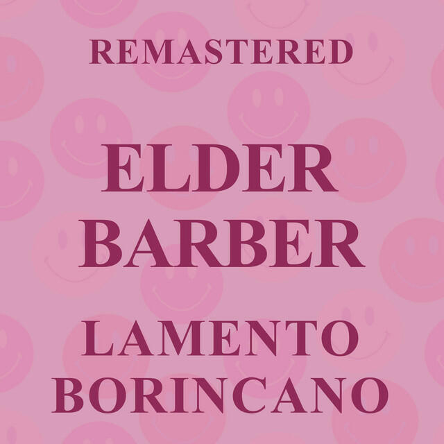 Релиз Lamento borincano (Remastered)