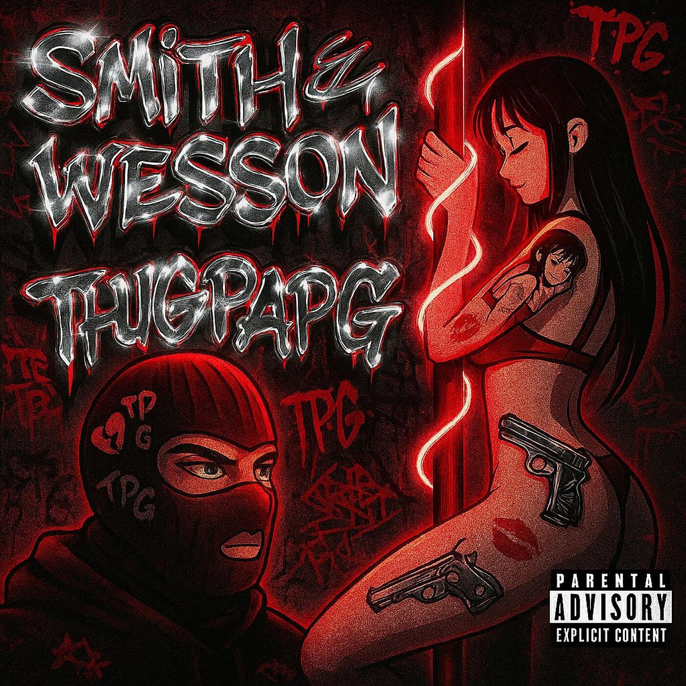 Релиз Smith et  Wesson