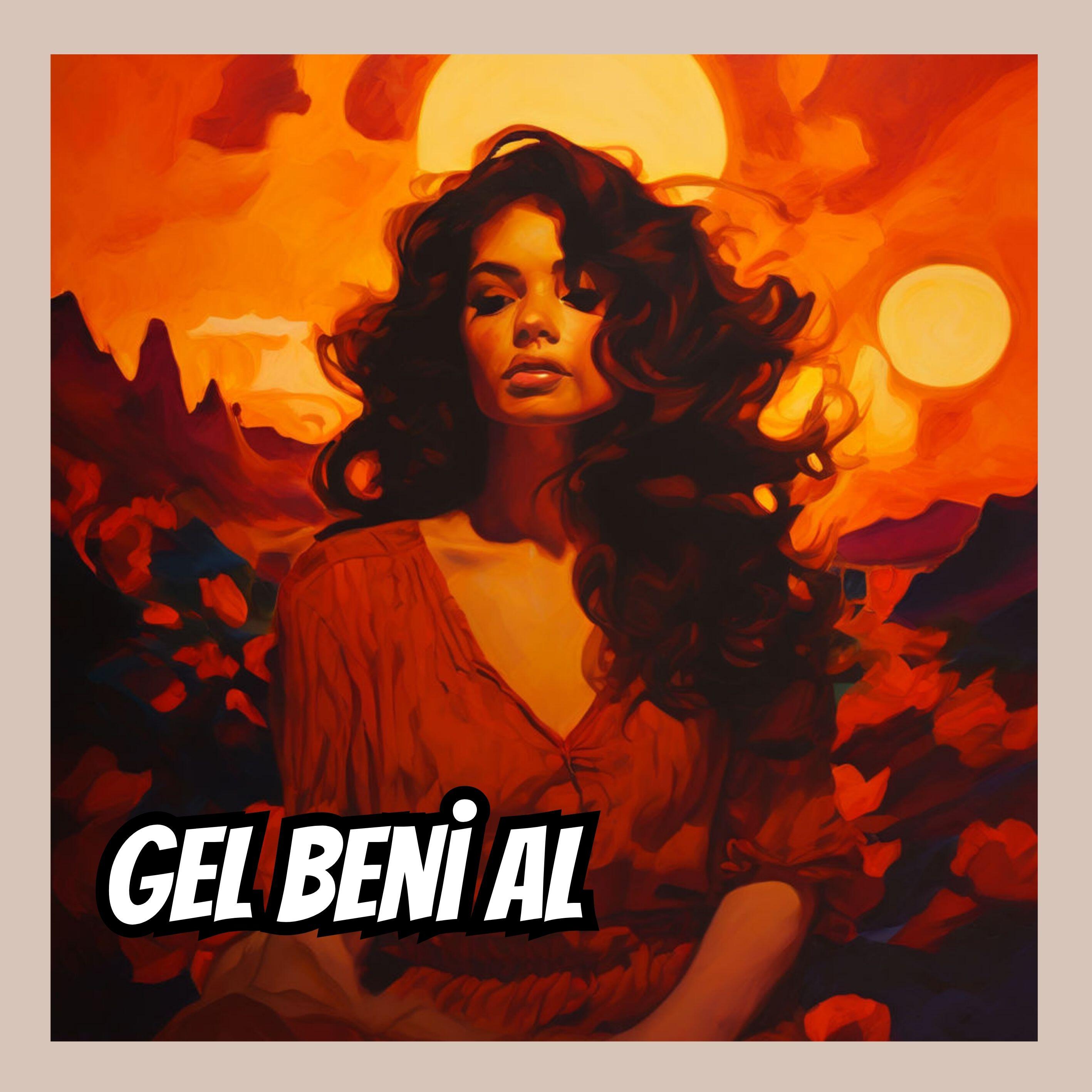 Релиз Gel Beni Al