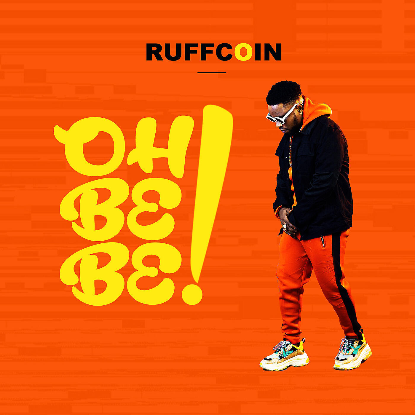 Релиз Oh Bebe