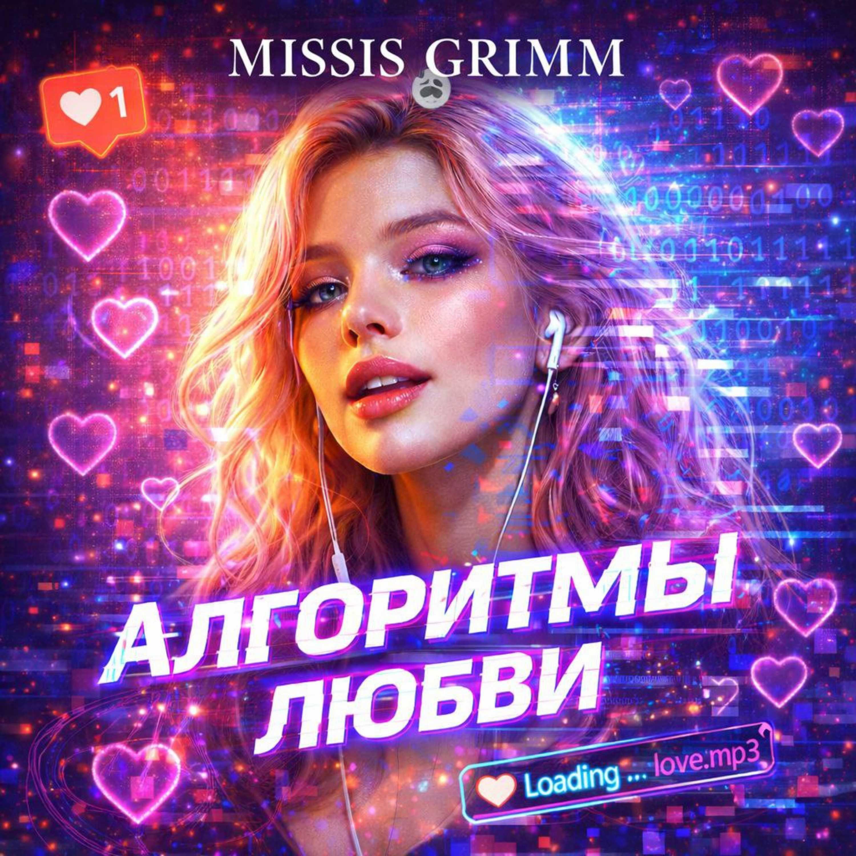 Релиз Алгоритмы любви