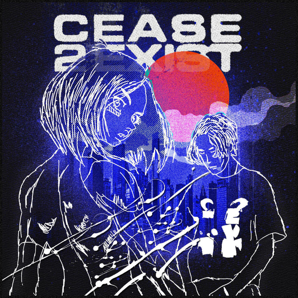 Релиз Cease2exist