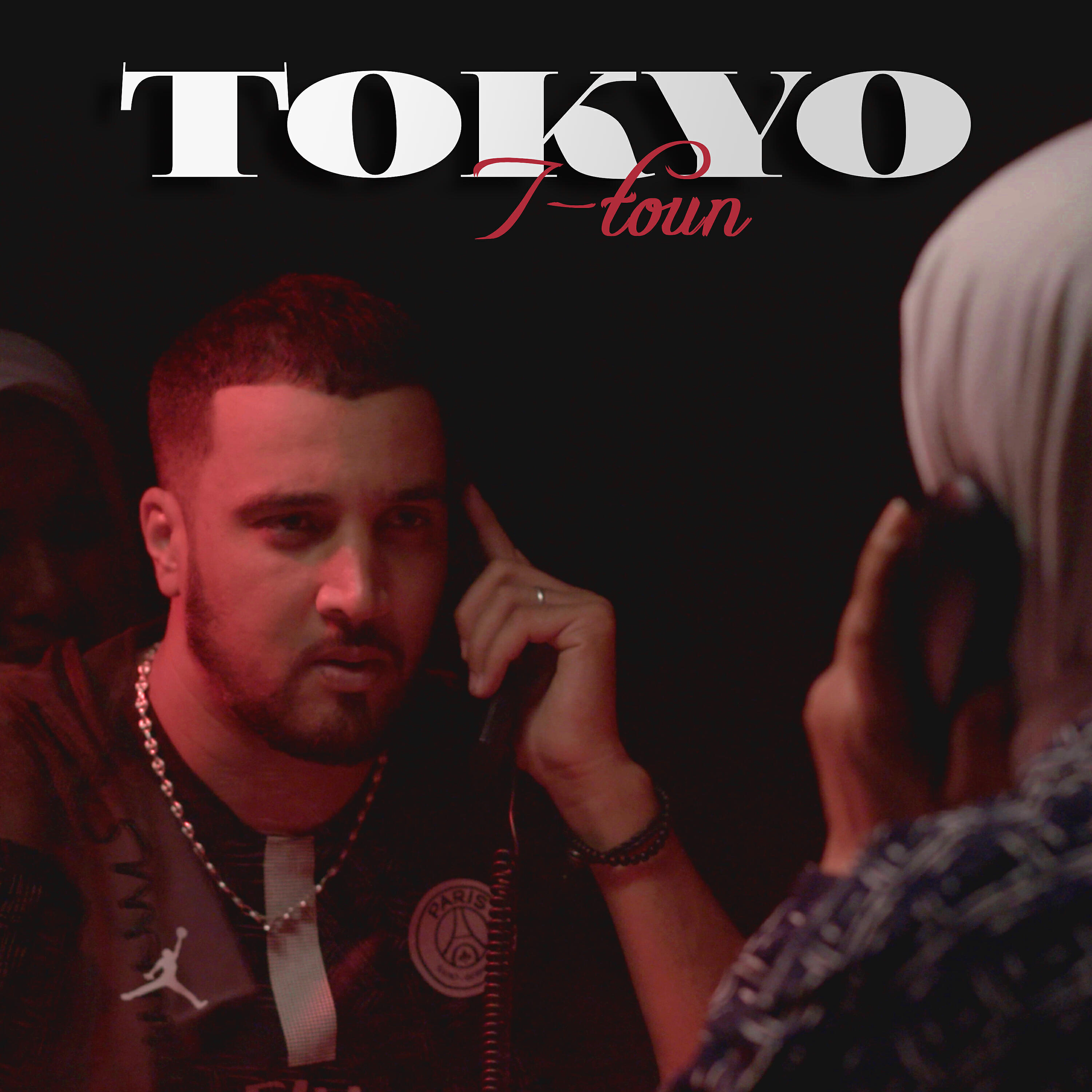 Релиз Tokyo
