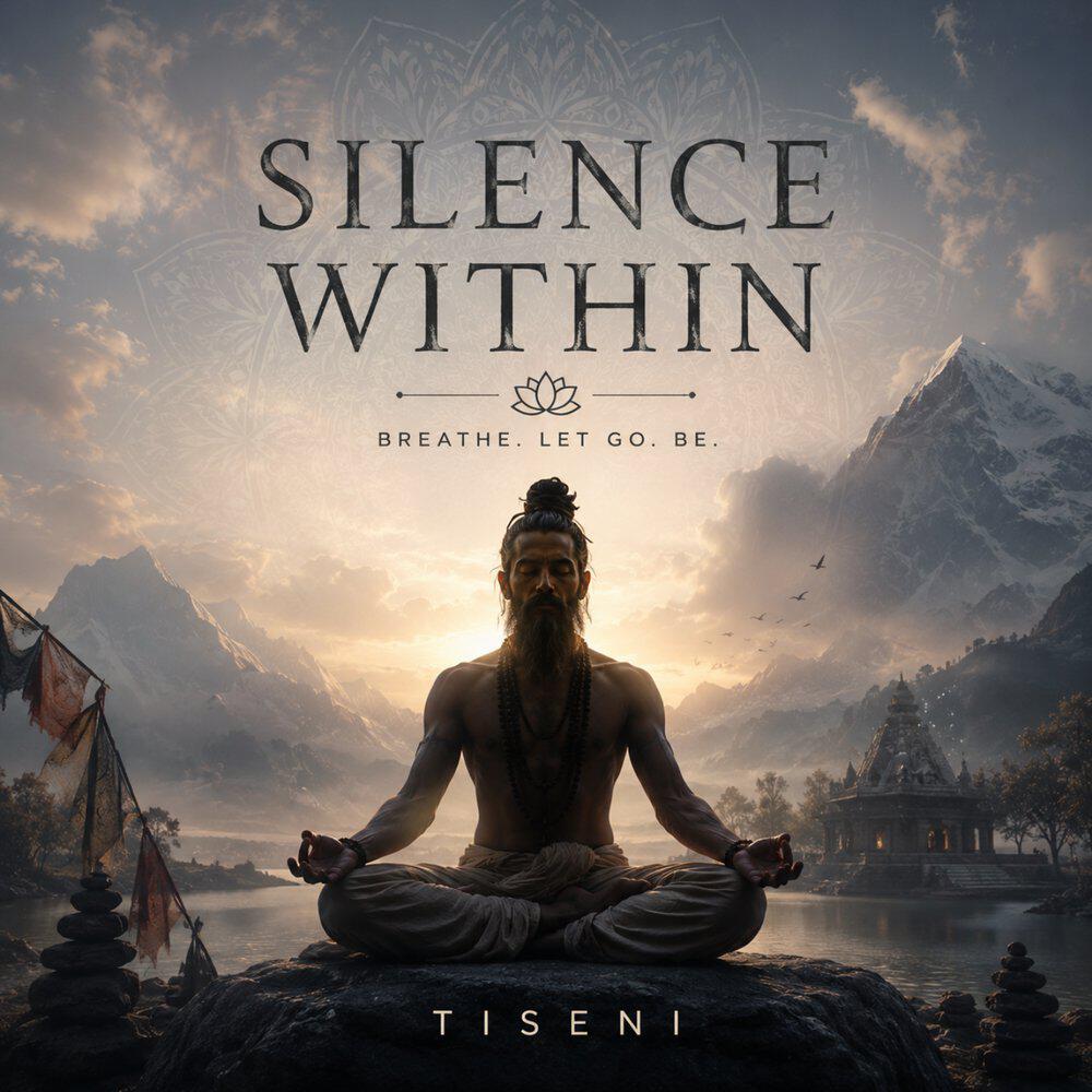 Релиз Silence Within
