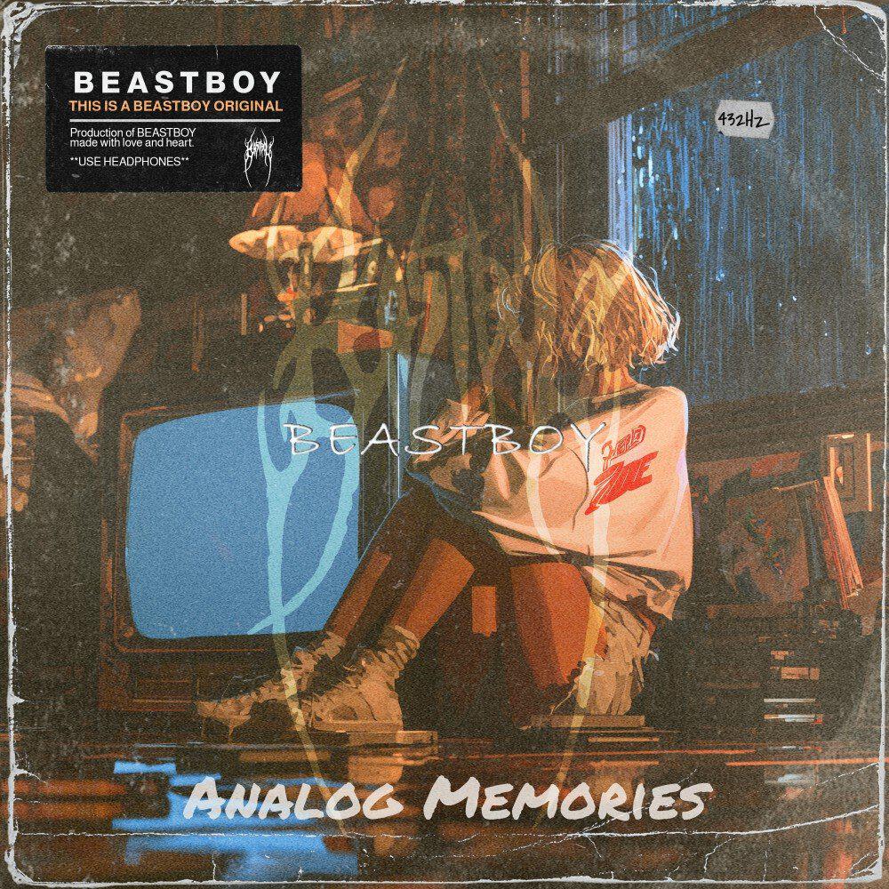 Релиз Analog Memories
