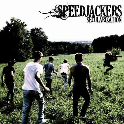 Релиз Secularization