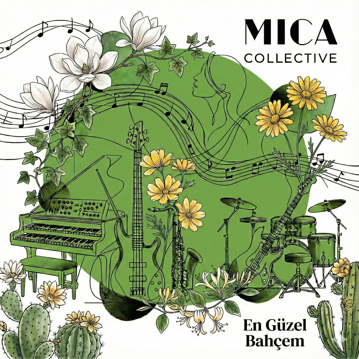 Mica Collective