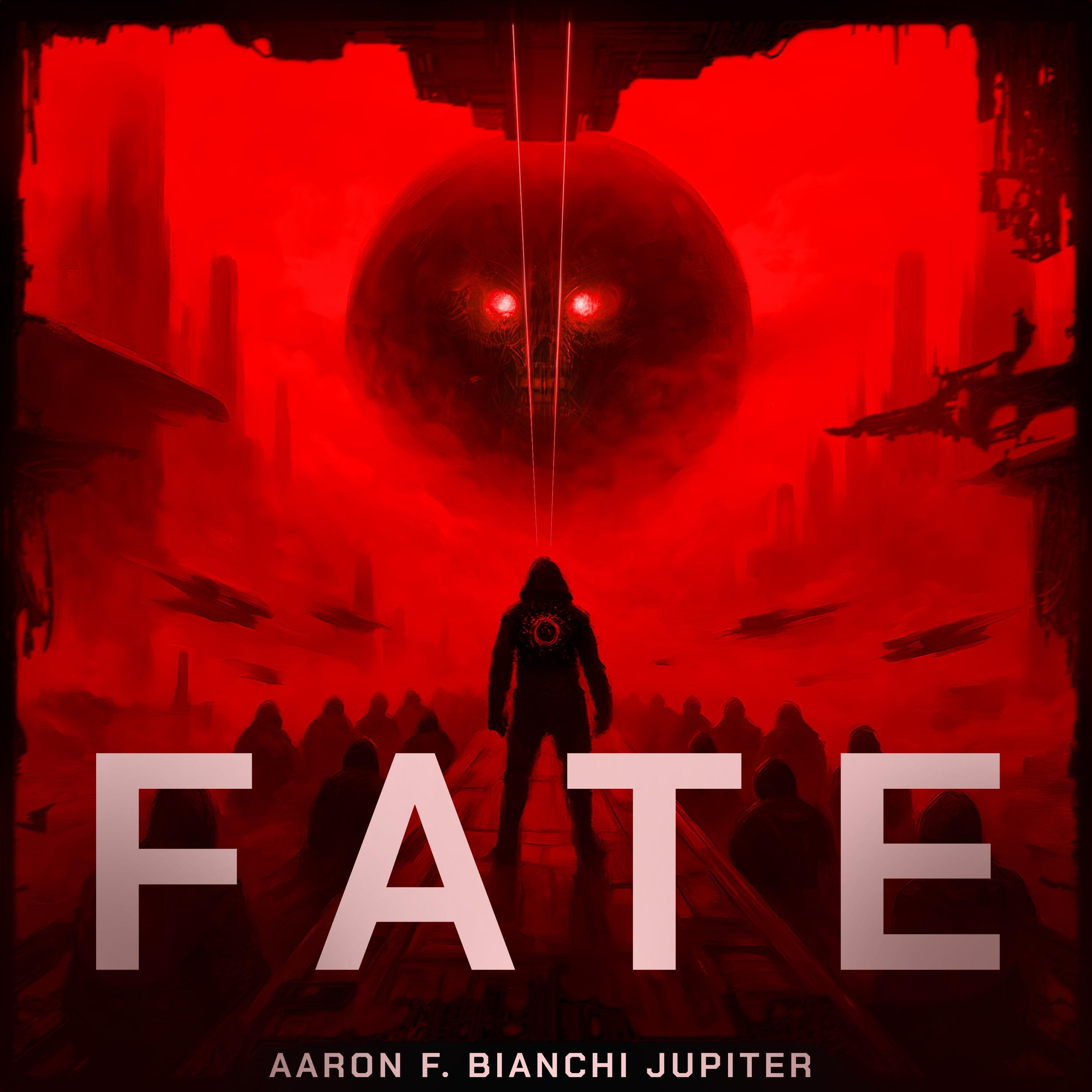 Релиз Fate