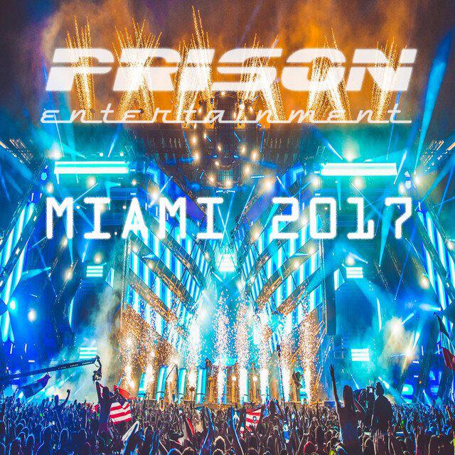 Релиз Miami 2017