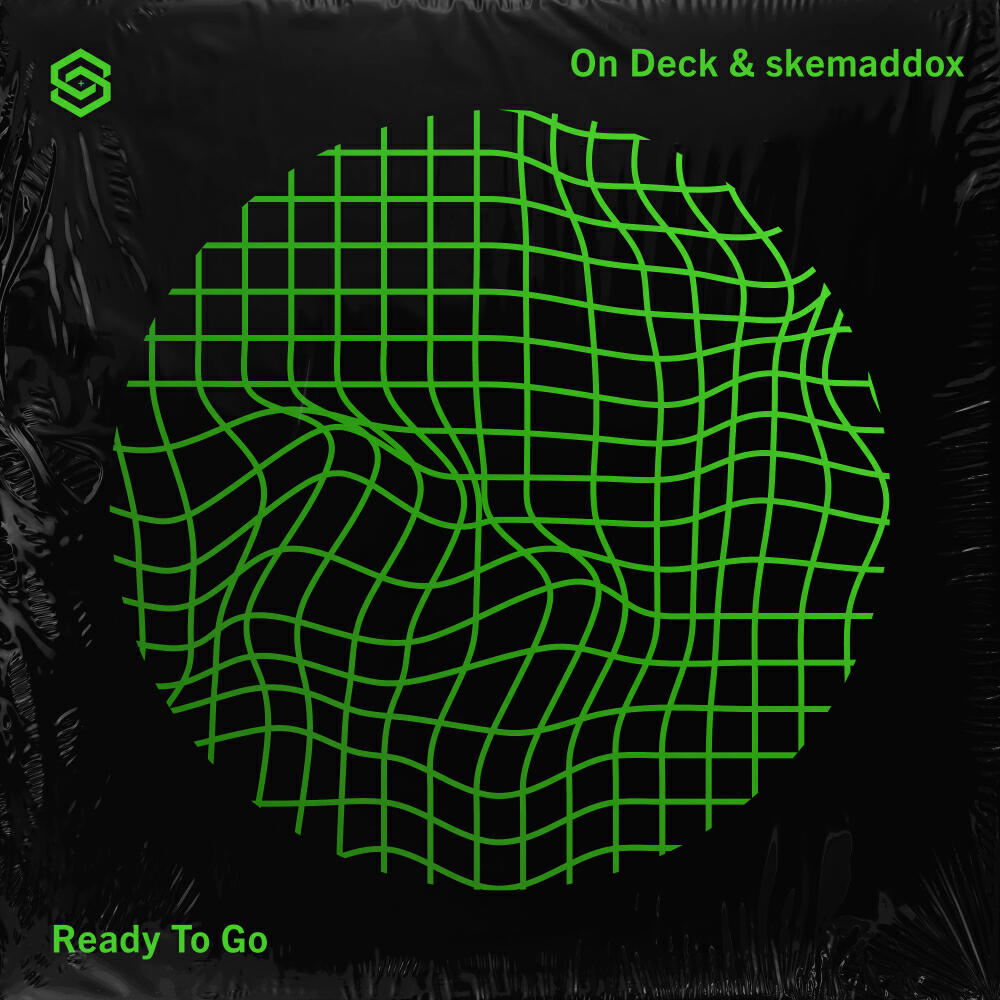 Релиз Ready To Go