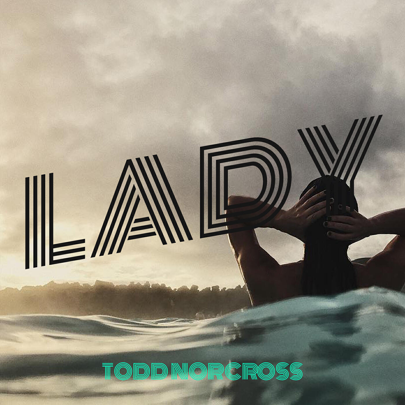 Релиз Lady