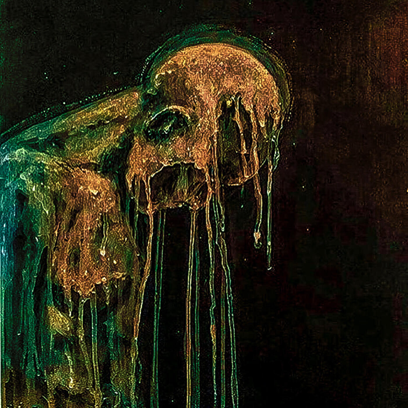Релиз Shell of Myself