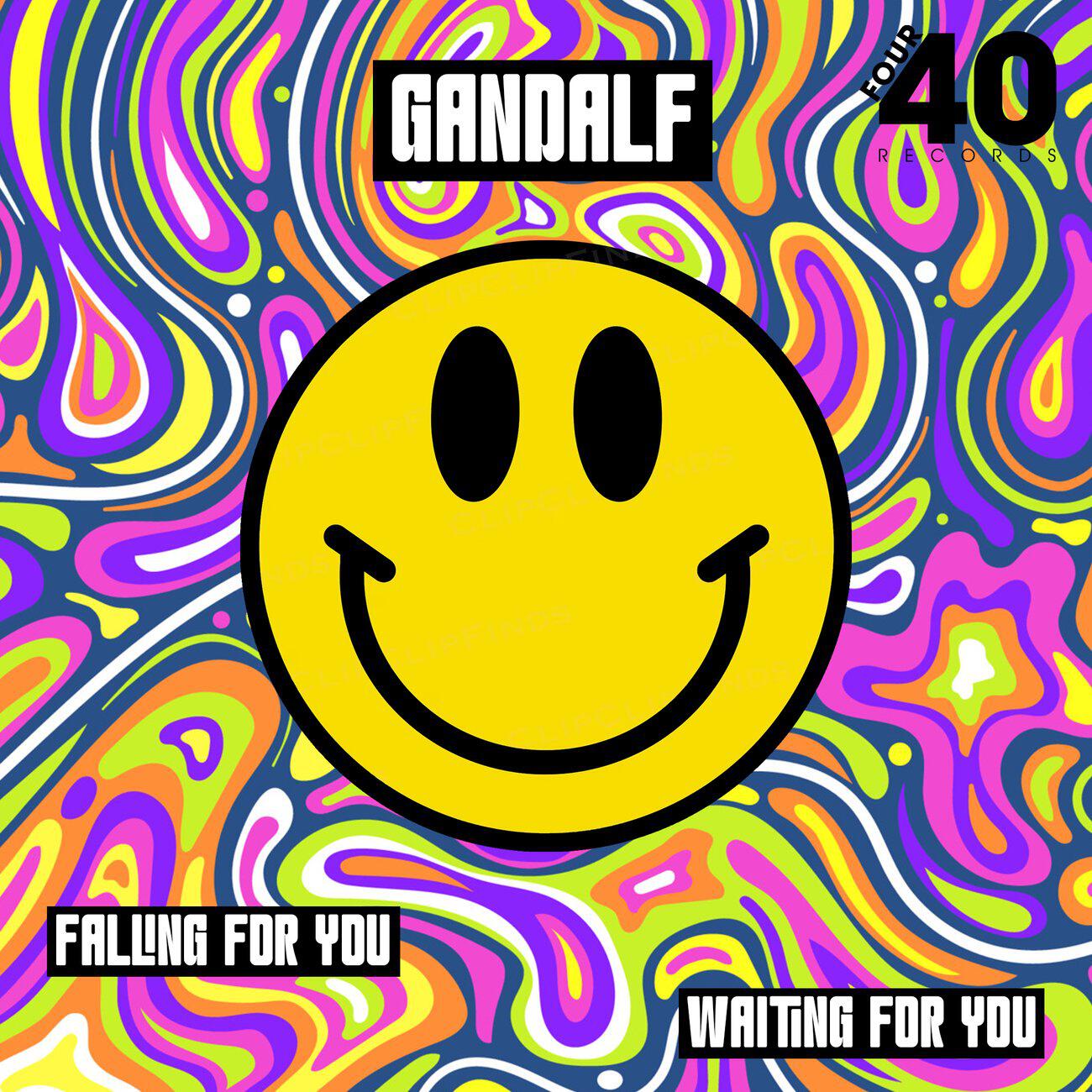 Релиз Falling For You / Waiting For You