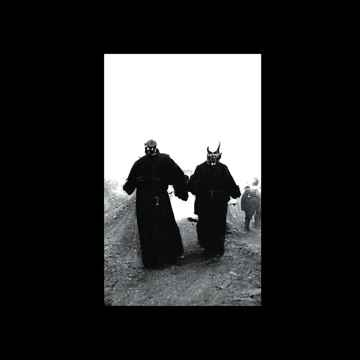 Релиз Martyr