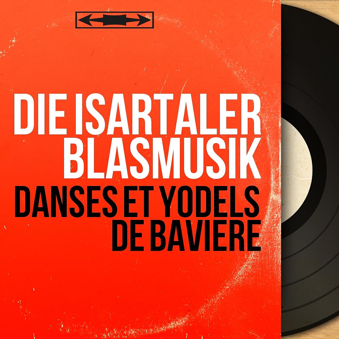 Die Isartaler Blasmusik