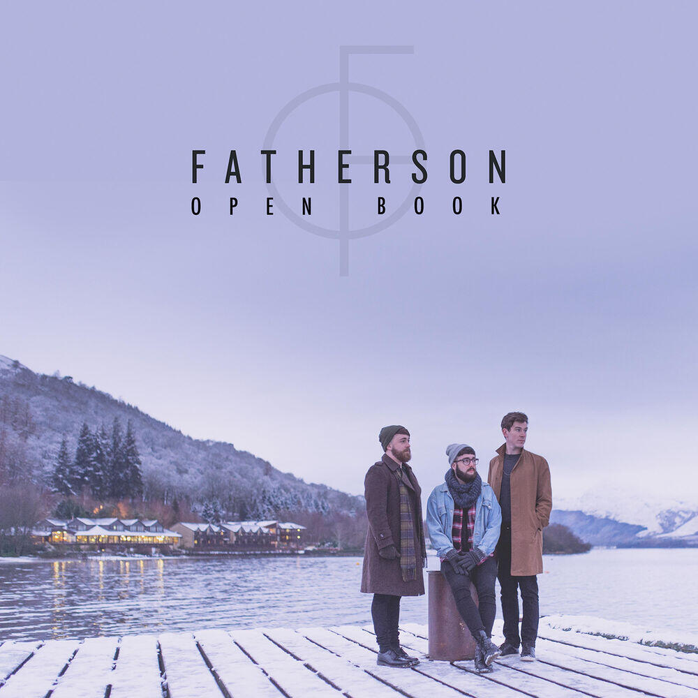 Релиз Open Book