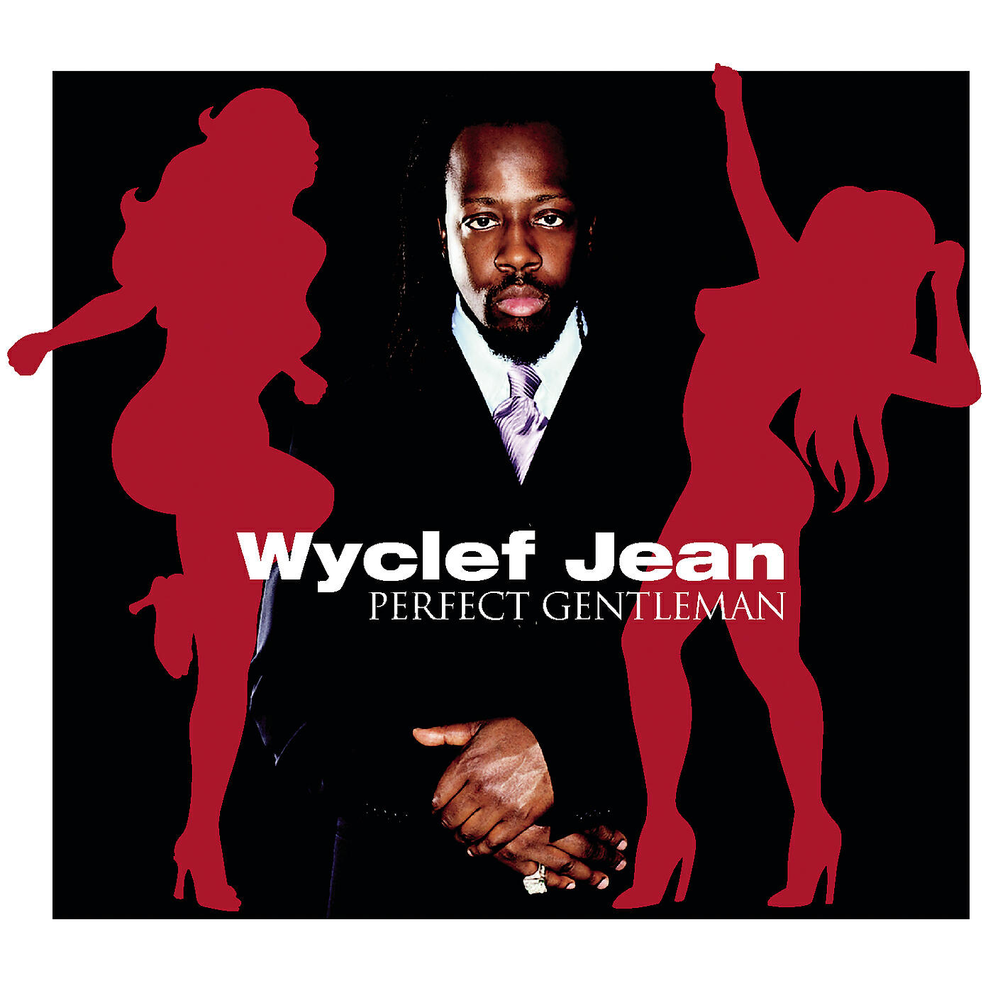 Релиз Perfect Gentleman