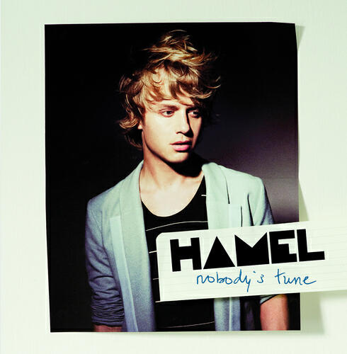 Релиз Nobody's Tune
