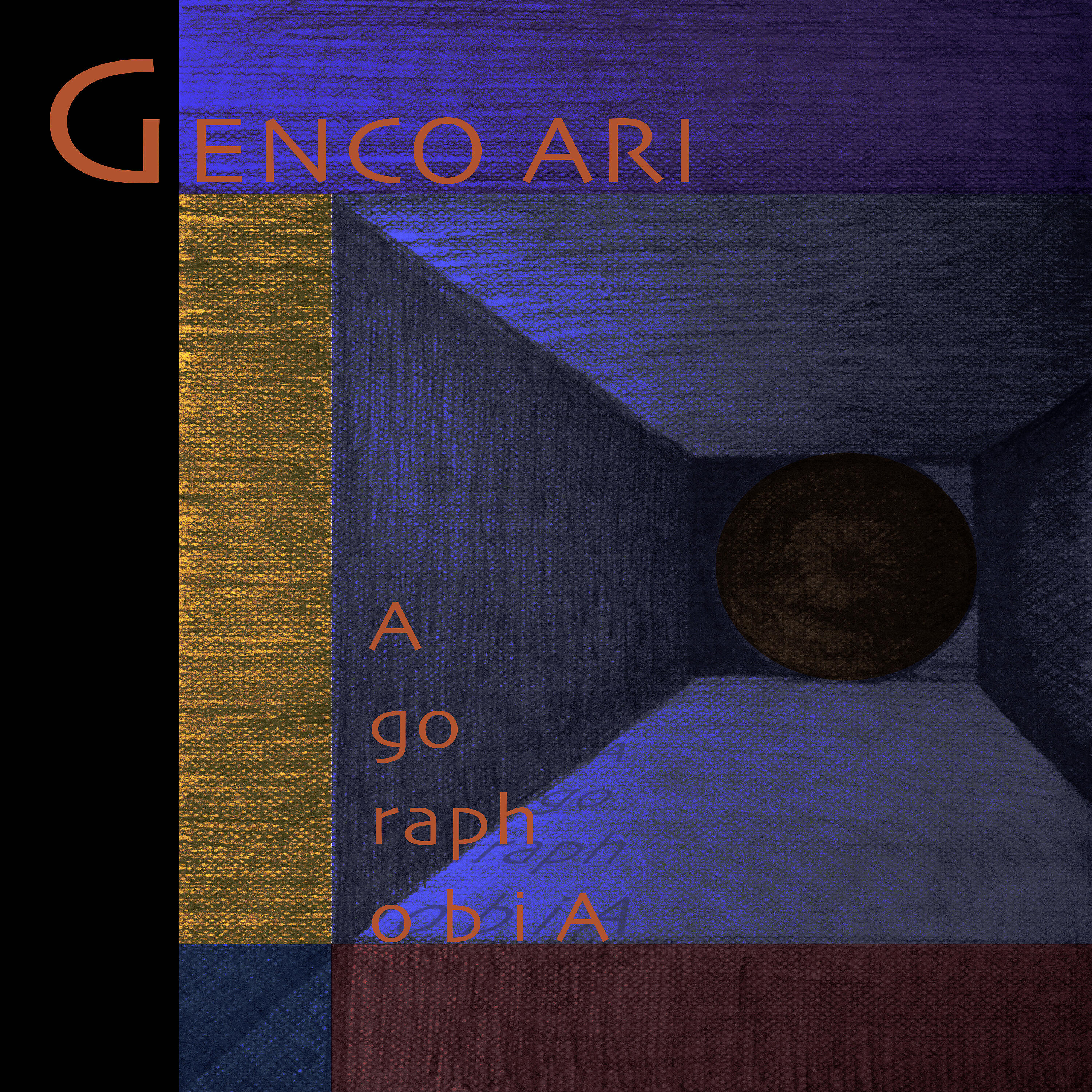 Релиз Agoraphobia