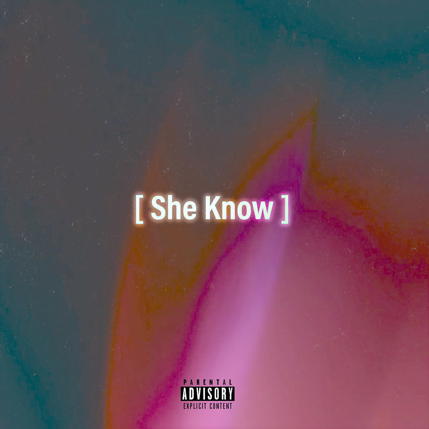 Релиз She Know