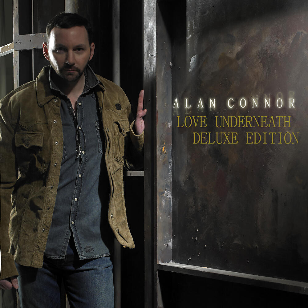 Релиз Love Underneath (Deluxe Edition)