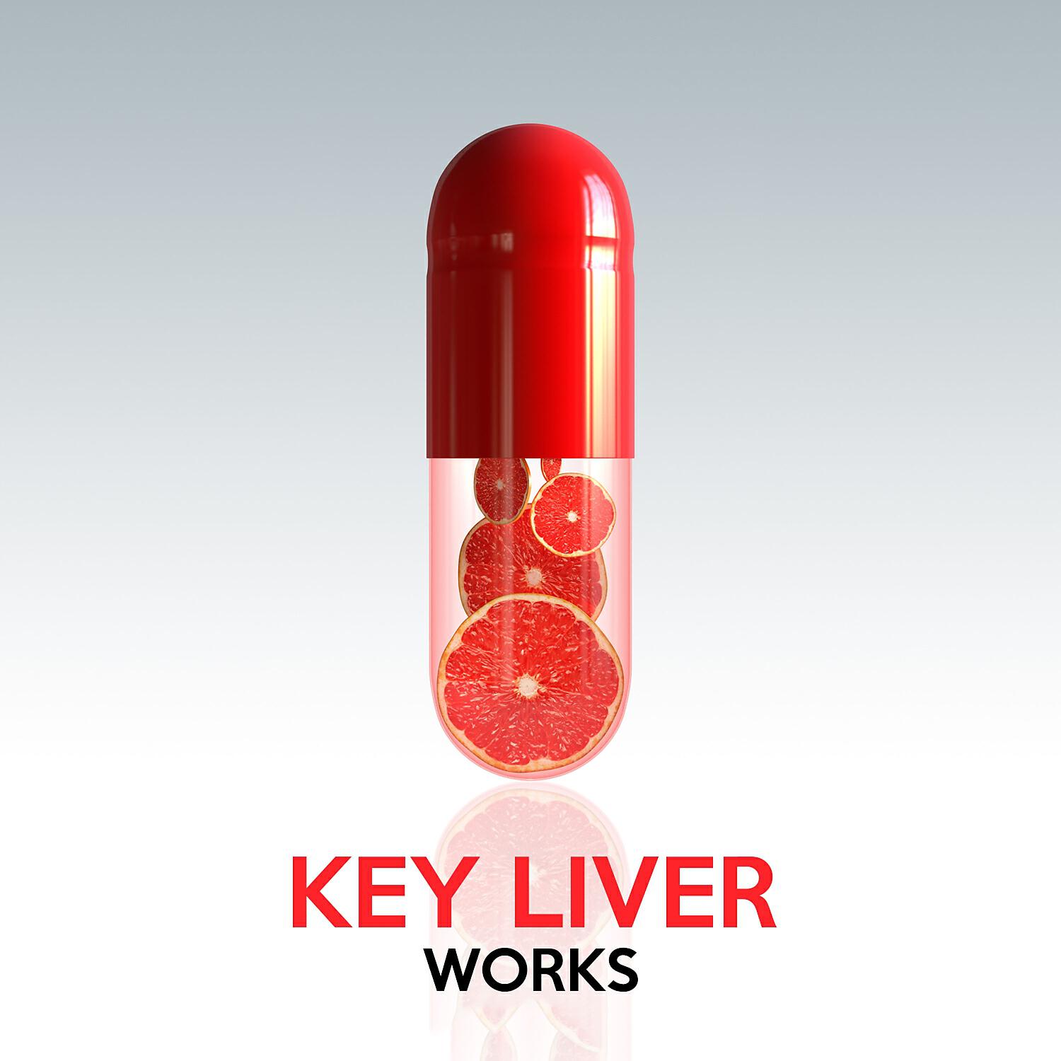 Релиз Key Liver Works