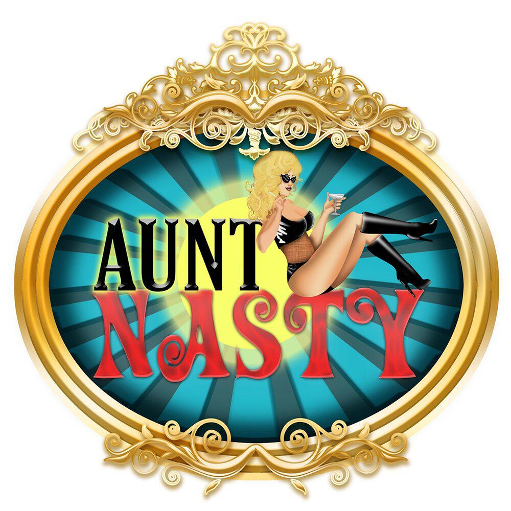 Релиз Aunt Nasty