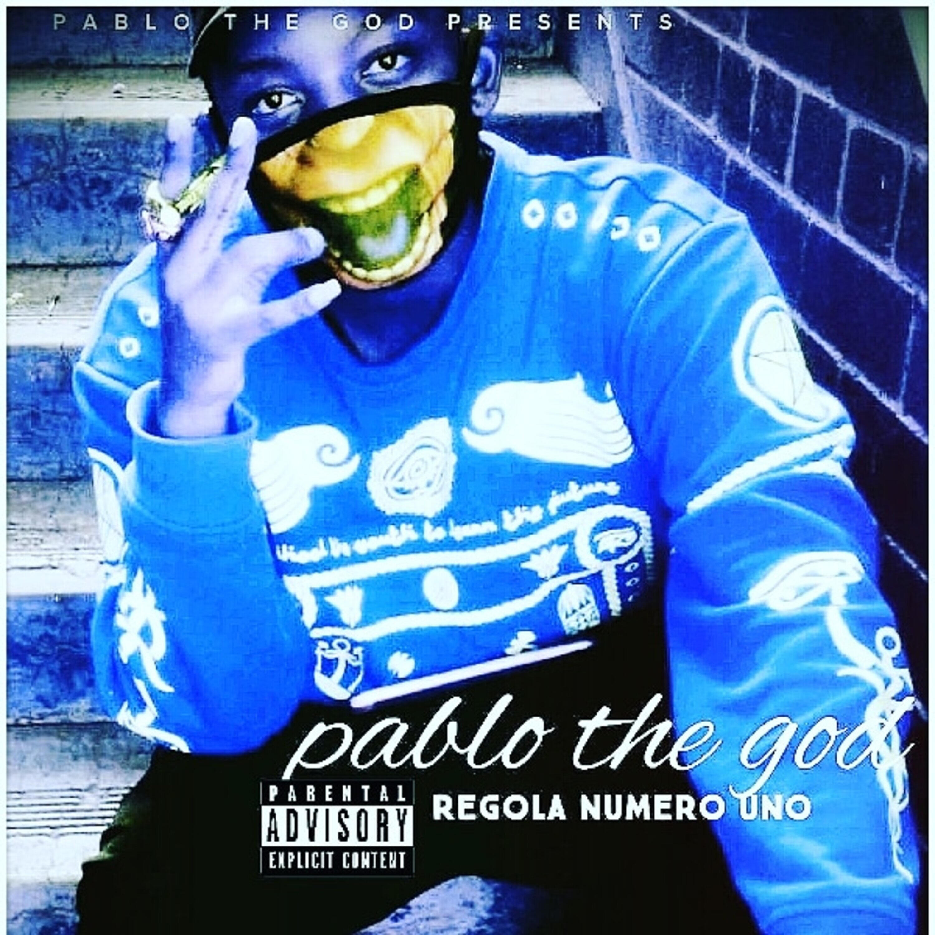 Релиз Regola Numero Uno