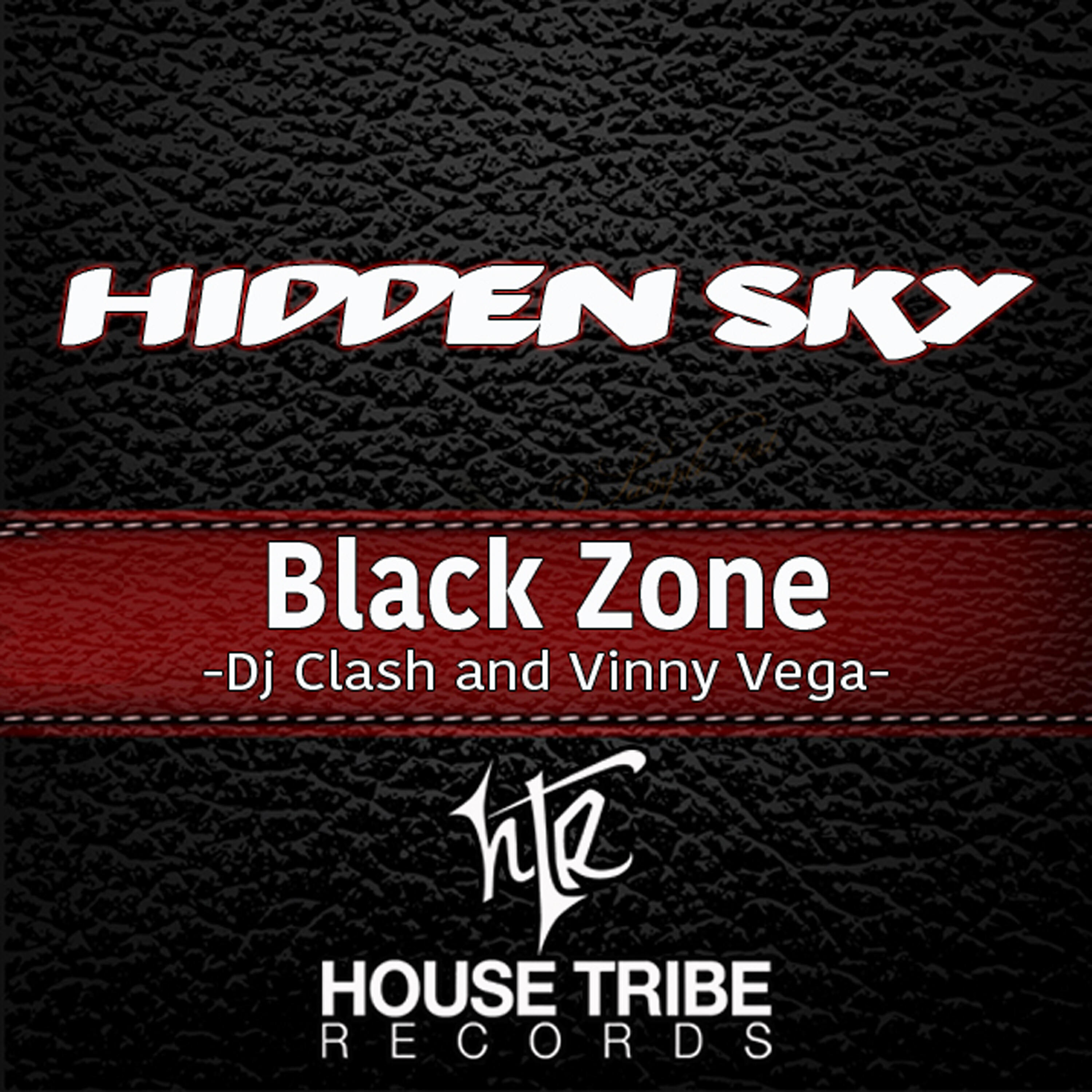 BlackZone Producers