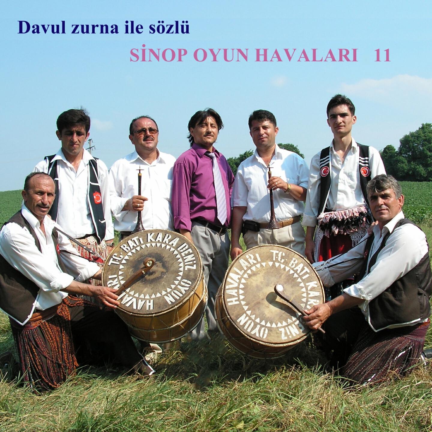 TC Batı Karadeniz Halk Oyunları Ekibi