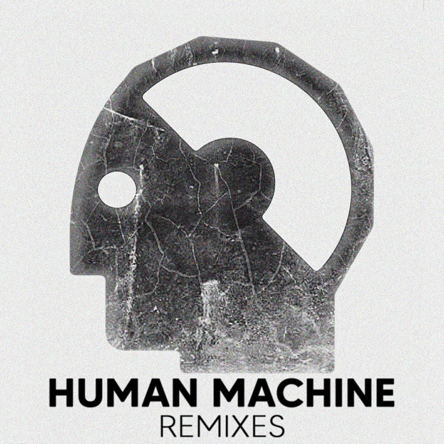 Релиз Human Machine