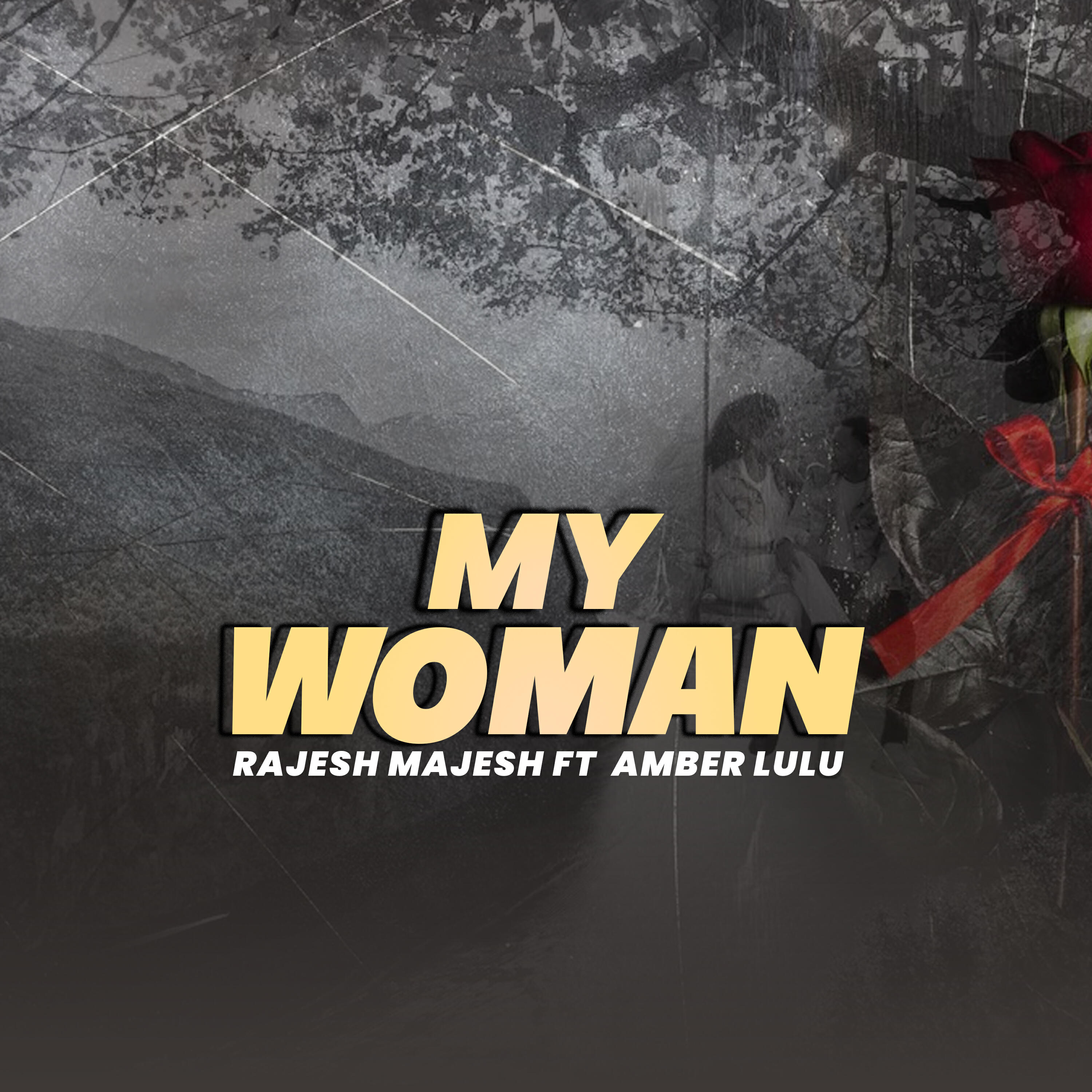 Релиз My Woman
