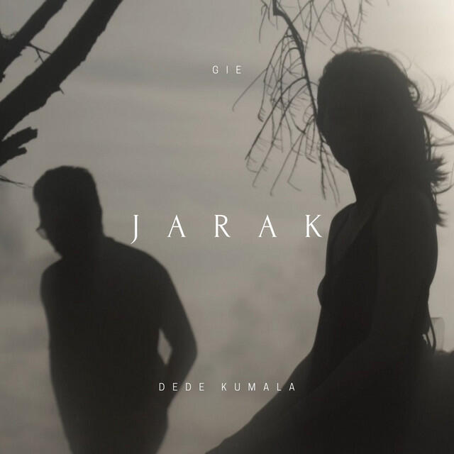 Релиз Jarak (Acoustic)