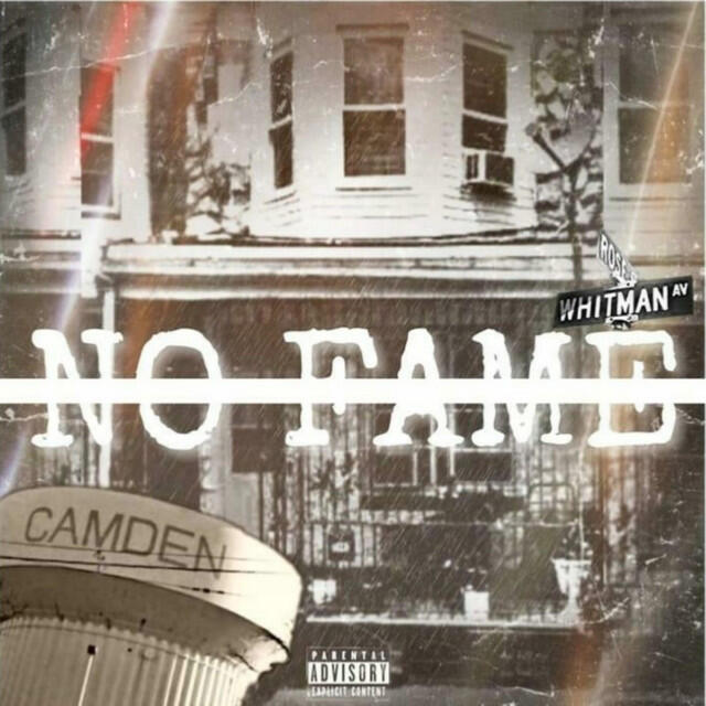 Релиз No Fame