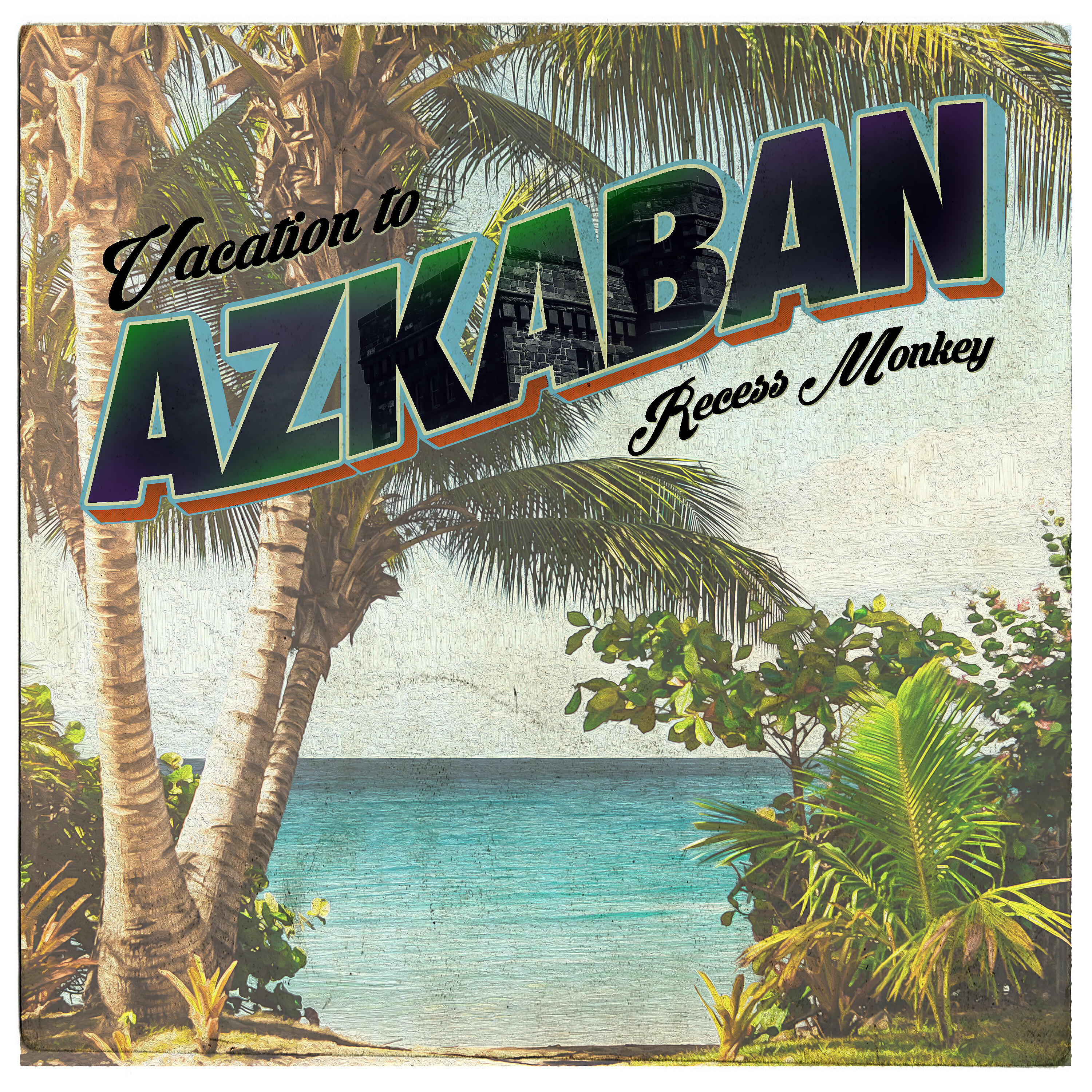 Релиз Vacation to Azkaban