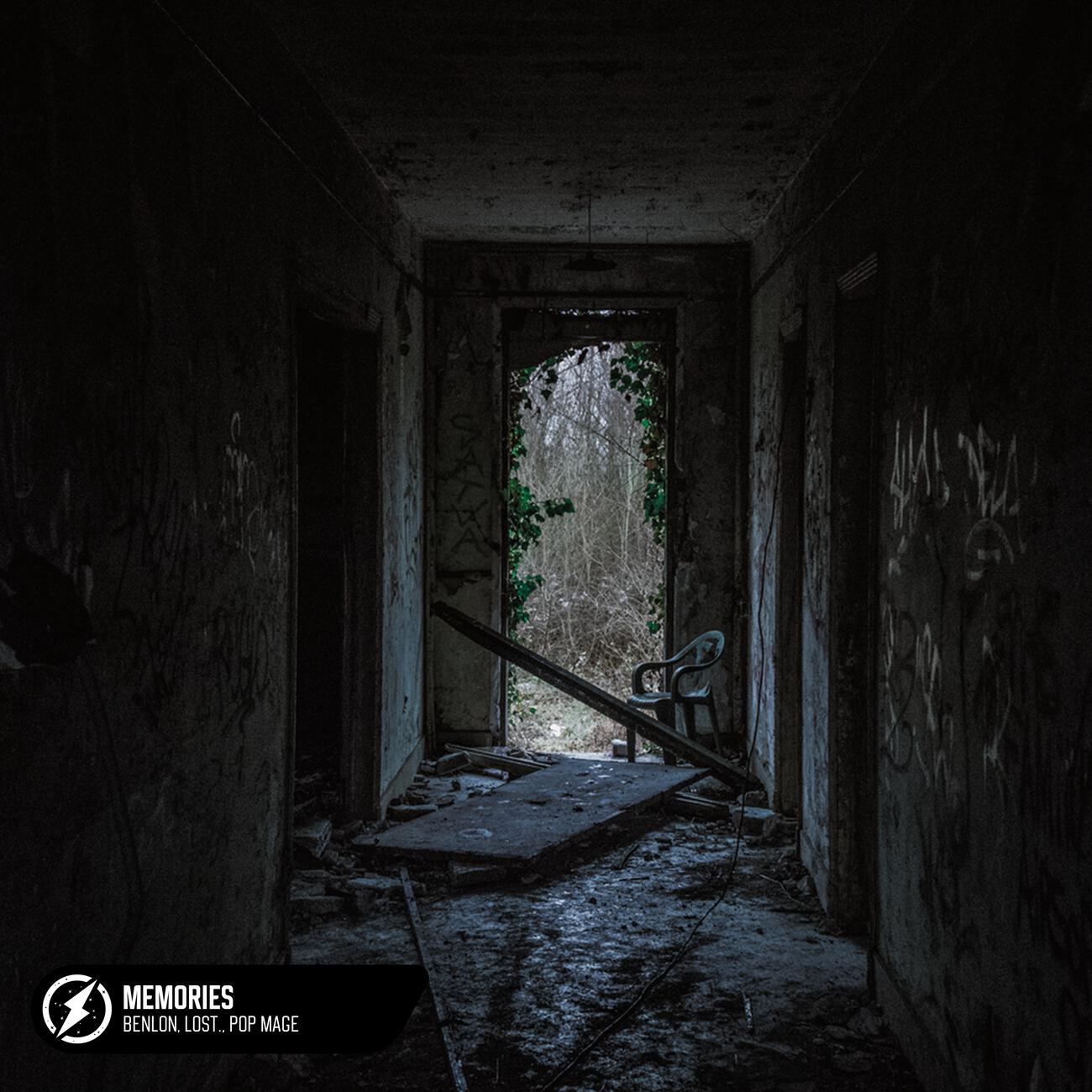 Релиз Memories