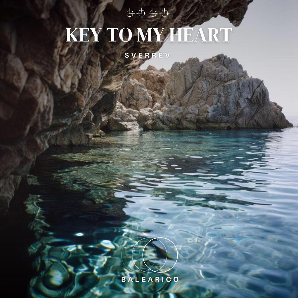 Релиз Key to My Heart