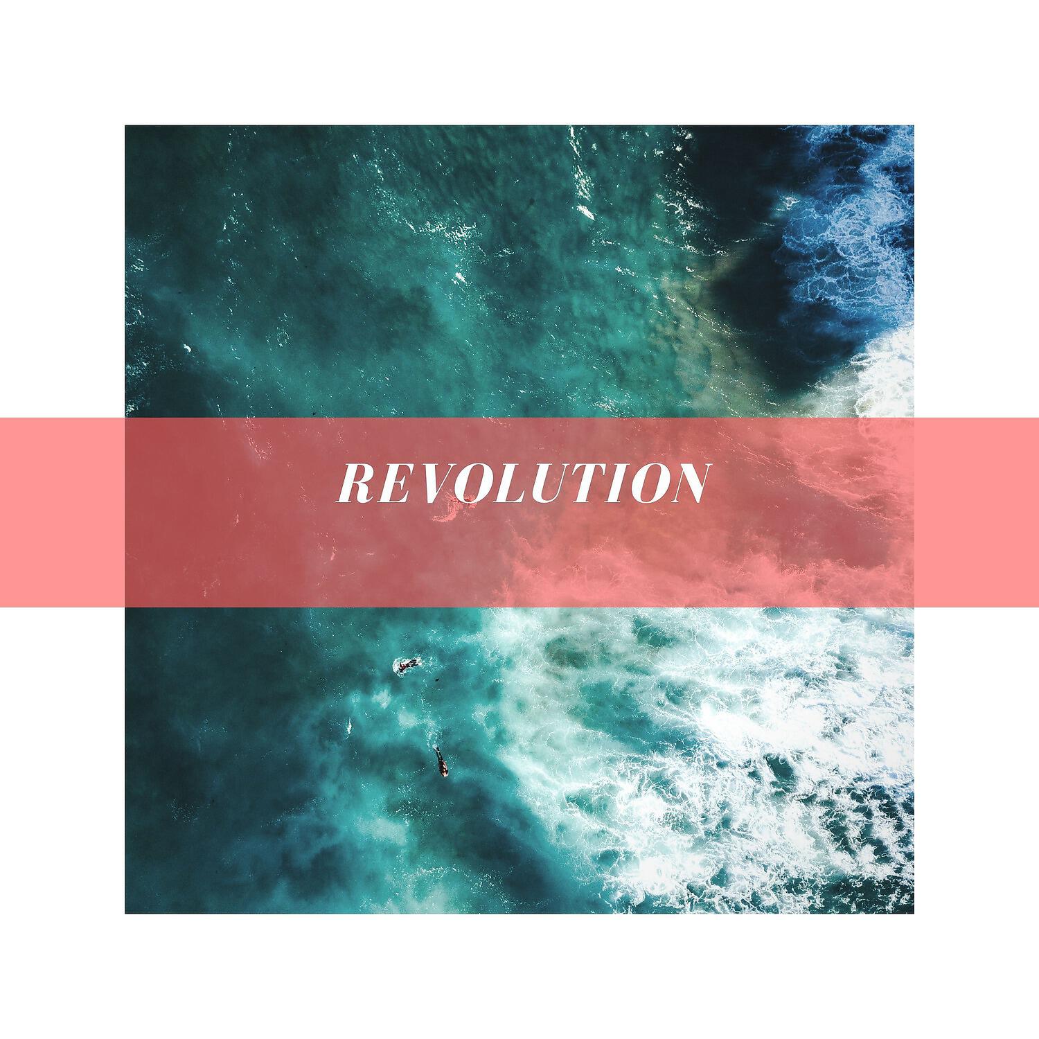 Релиз Revolution