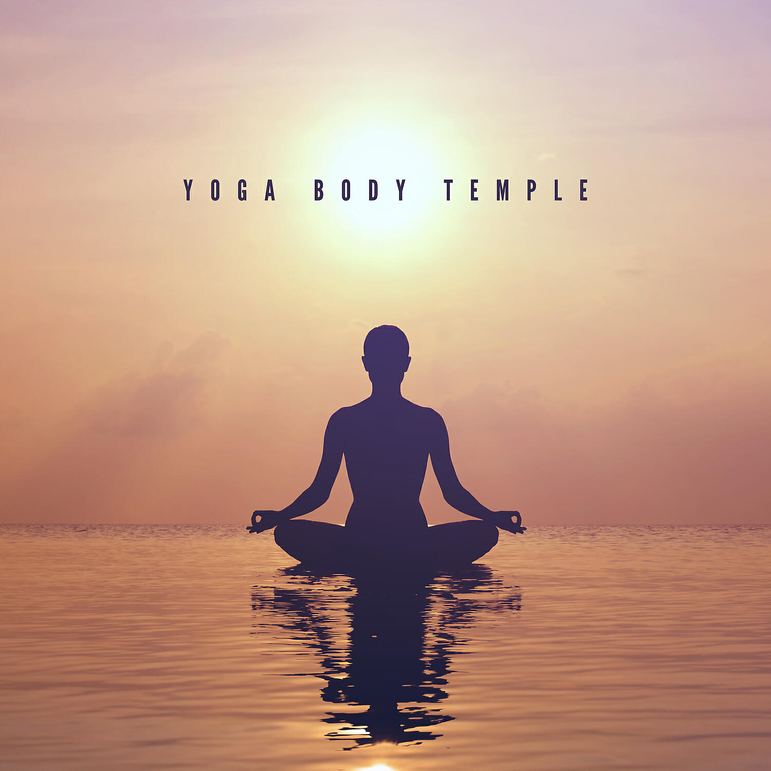 Релиз Yoga Body Temple: Morning Meditation, Mind Control, Good Energy, Body Balance, Body Stretching, Yoga Poses