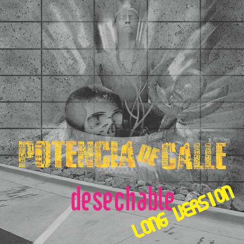 Релиз Desechable