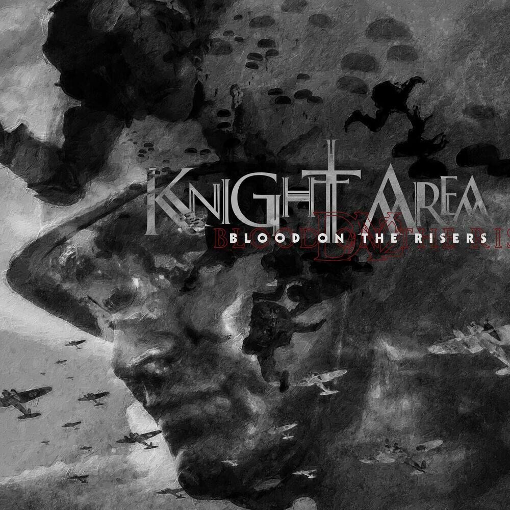 Релиз Blood on the Risers