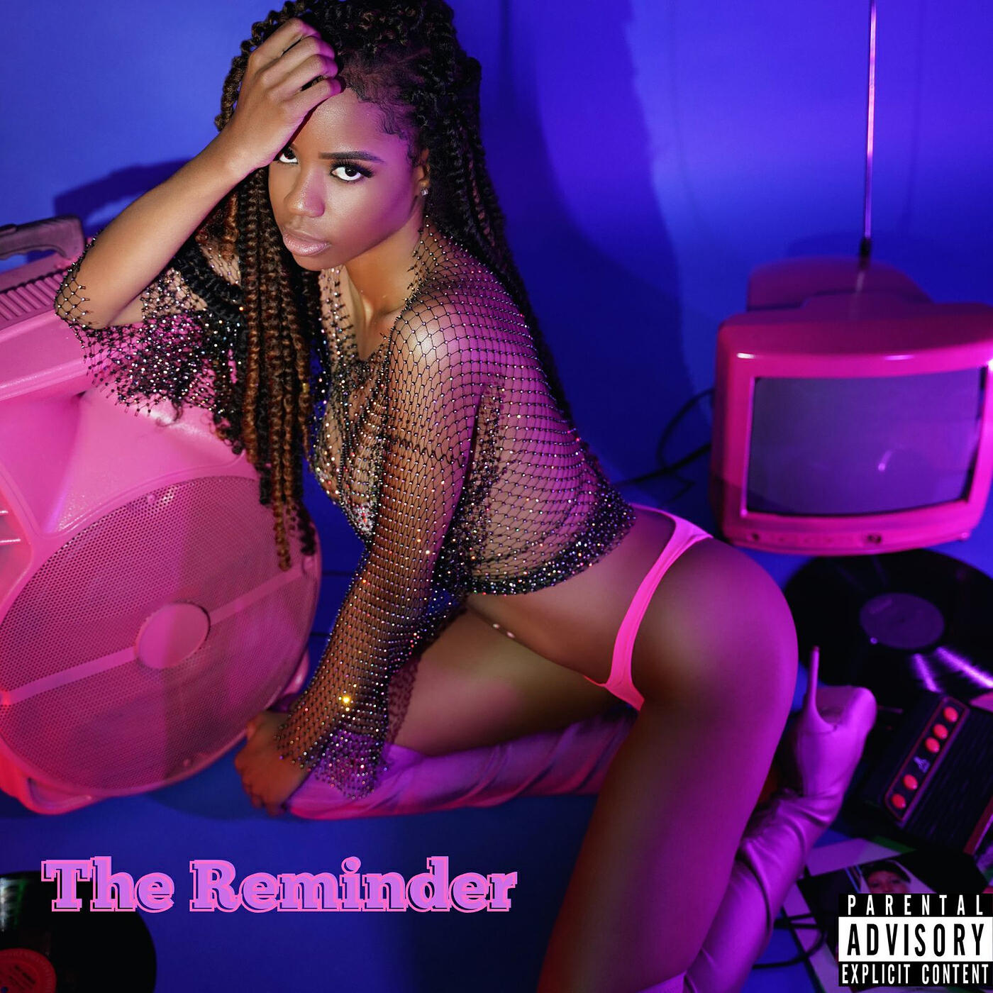 Релиз The Reminder