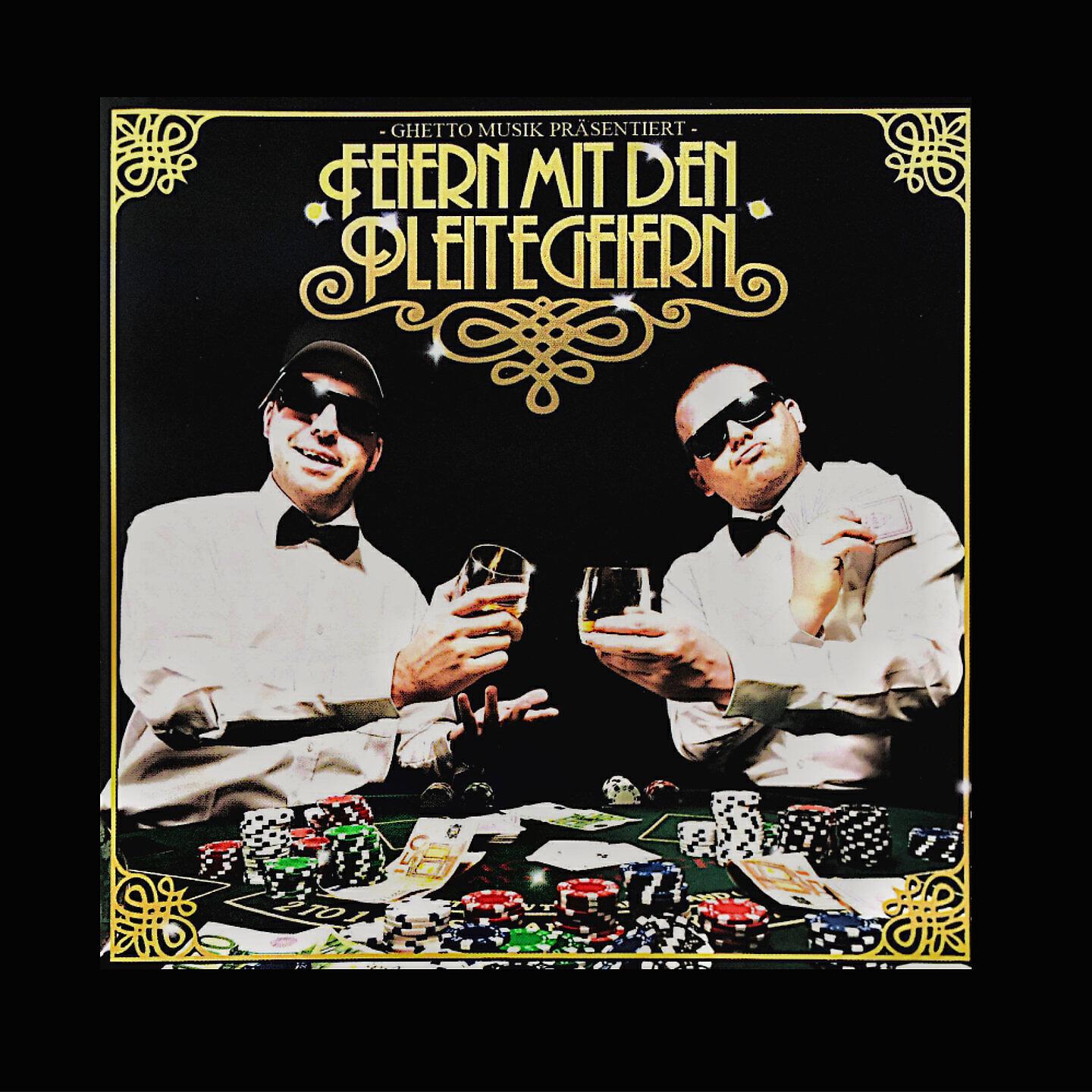 Скачать песню Frauenarzt, Manny Marc, Sido, B-Tight, Camila - 4 Asse бесплатно в MP3 для Android и iOS