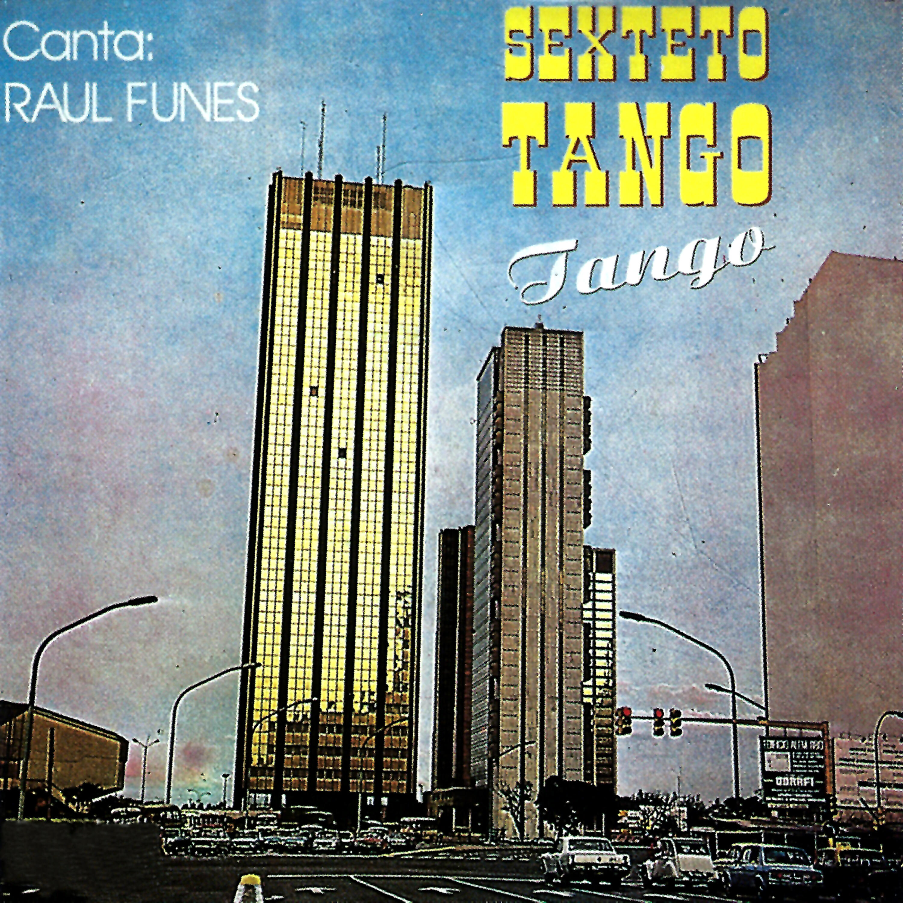 Релиз Tango