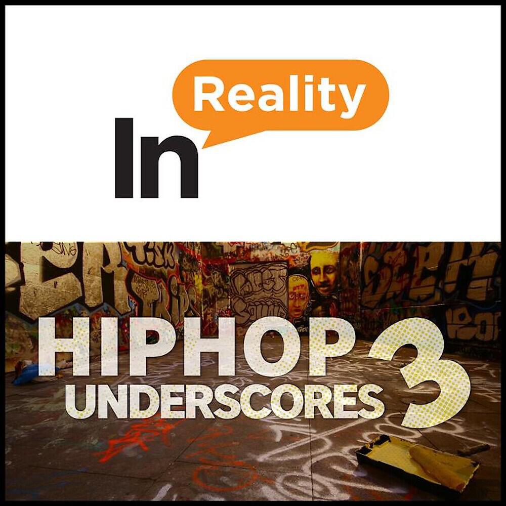 Релиз Hip Hop Underscores 3