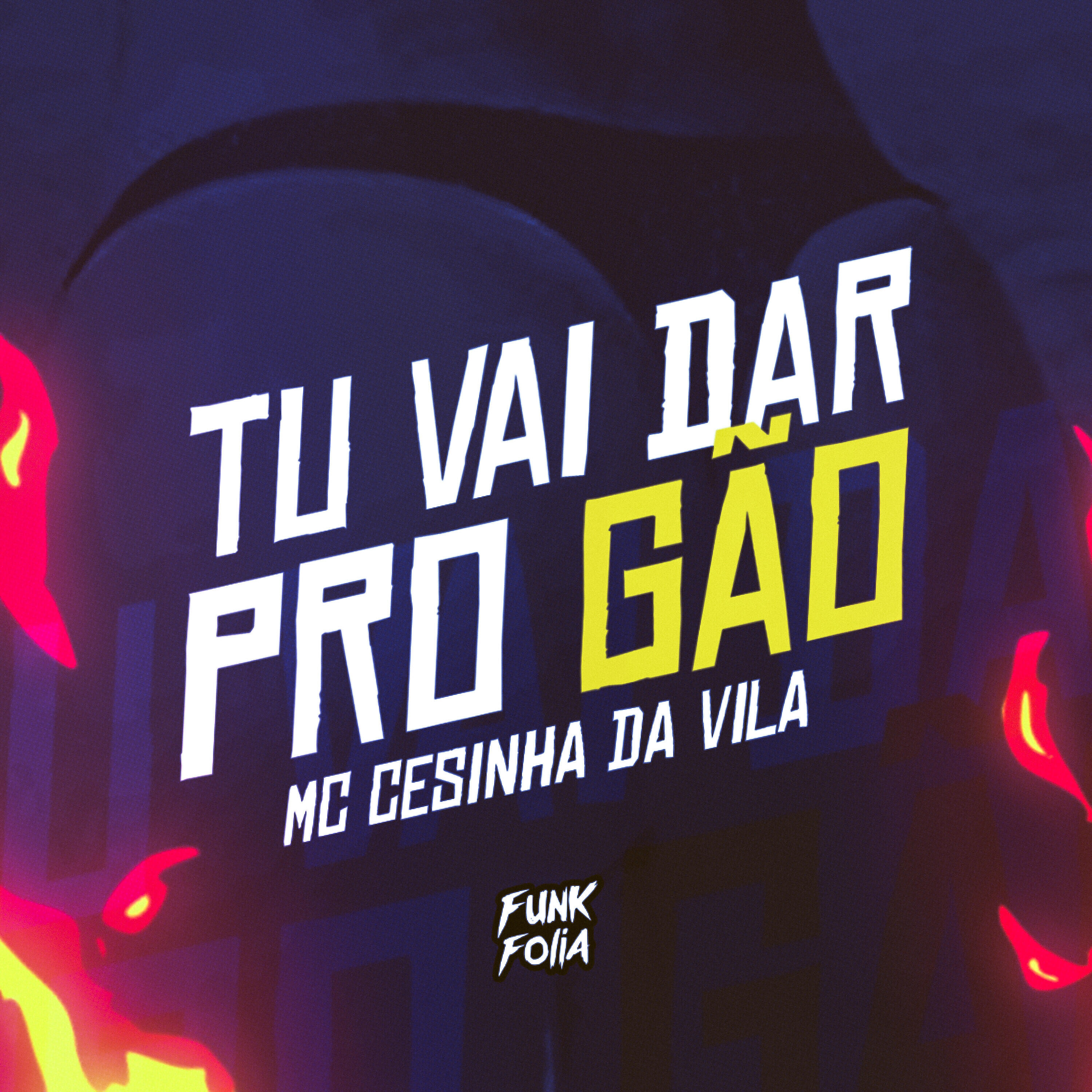 Релиз Tu Vai da pro Gão